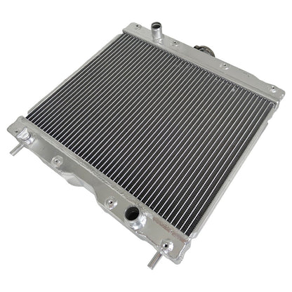For Bobcat Mini Track Loaders MT55 MT85 MT100 6682991 Water Radiator Exchanger