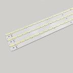 LED Strips For Sharp LC-70LE550U LC-70LE600U LC-70LE640U LC-70LE650U LC-70SQ15U