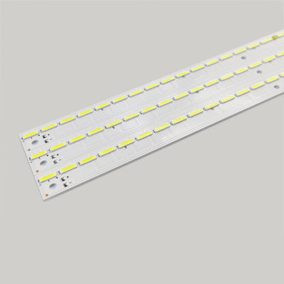 LED Strips For Sharp LC-70LE550U LC-70LE600U LC-70LE640U LC-70LE650U LC-70SQ15U