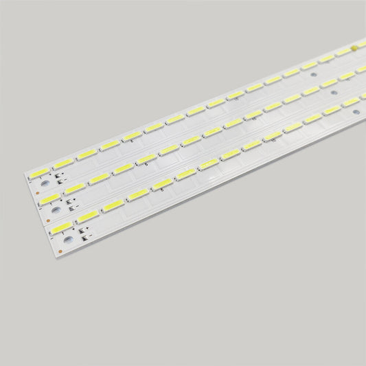 LED Strips For Sharp LC-70LE550U LC-70LE600U LC-70LE640U LC-70LE650U LC-70SQ15U