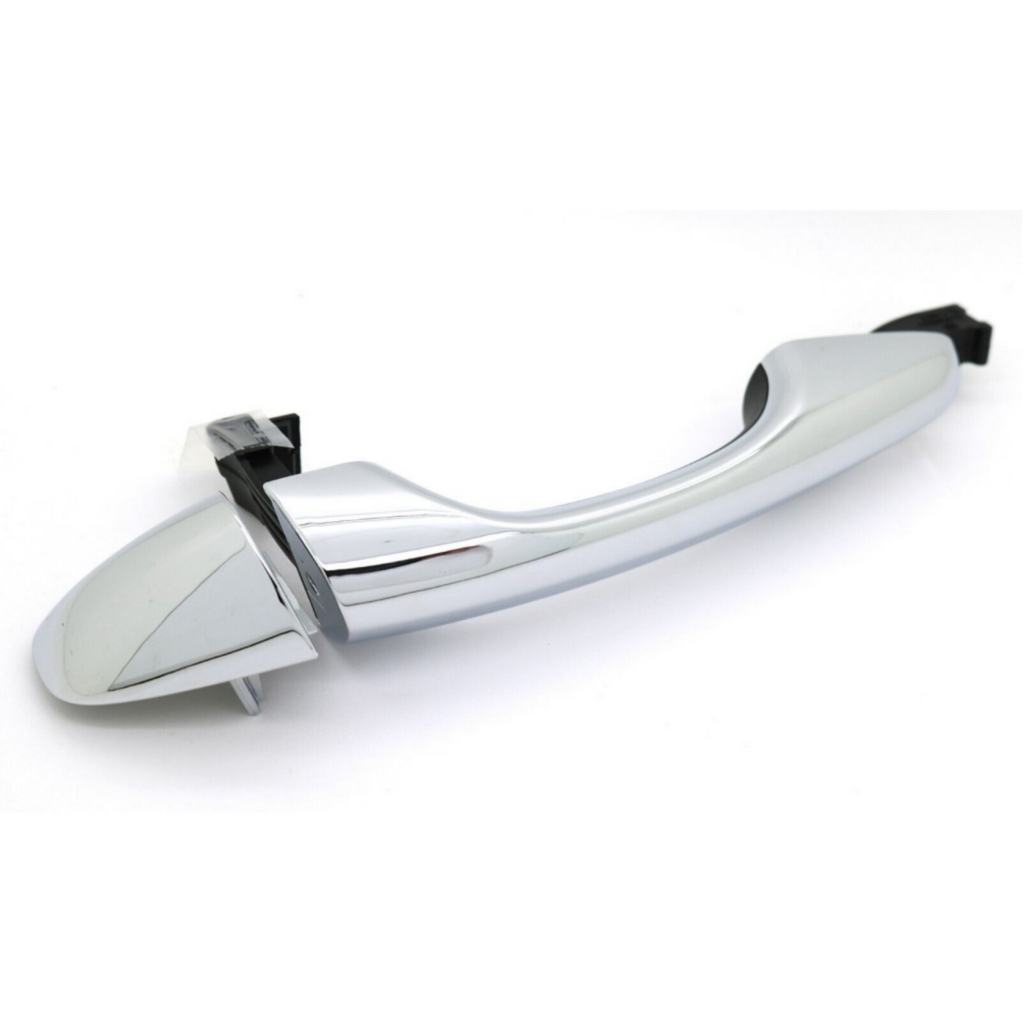 RH Rear For Kia 16-20 Sorento Chrome Outside Door Handle 82661-C5010 83662-C5010