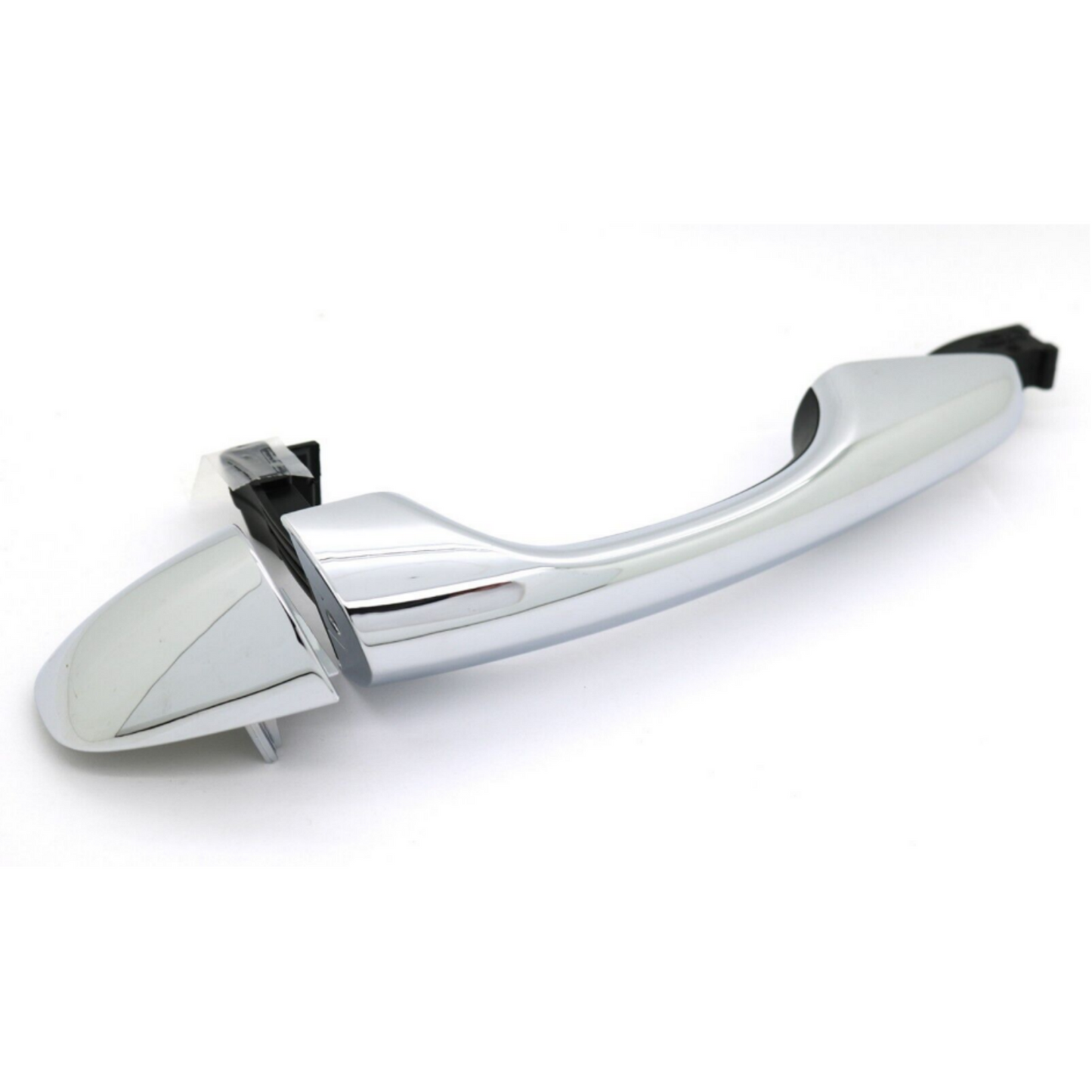 RH Rear For Kia 16-20 Sorento Chrome Outside Door Handle 82661-C5010 83662-C5010