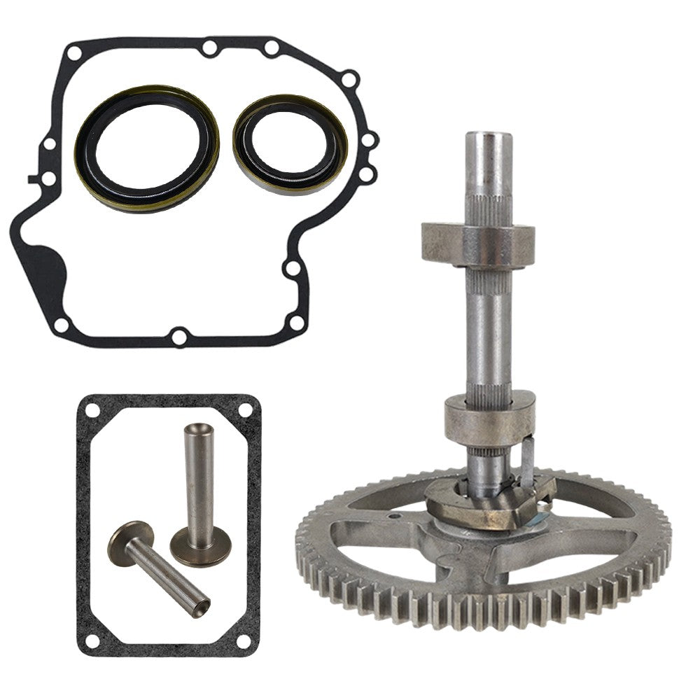 84005207 793880 Camshaft Kit for BS 793880 793583 792681 697110 790400 791942, 8