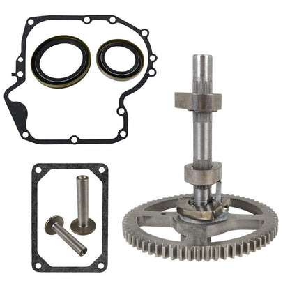 84005207 793880 Camshaft Kit for BS 793880 793583 792681 697110 790400 791942, 8