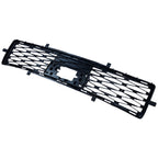 For 2021 2022 2023 Toyota 4Runner TRD/SR5 Front Bumper Lower Bottom Grille Grill