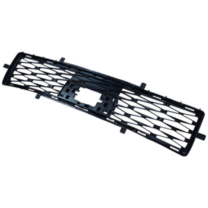 For 2021 2022 2023 Toyota 4Runner TRD/SR5 Front Bumper Lower Bottom Grille Grill
