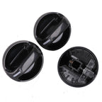 559050C010 3x Replacement AC Heater Panel Control Knob for Toyota Tundra 00 06