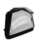 For Cadillac Escalade 2015-2020 Left Side Headlight Lens Cover PC Material