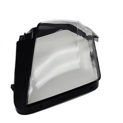 For Cadillac Escalade 2015-2020 Left Side Headlight Lens Cover PC Material
