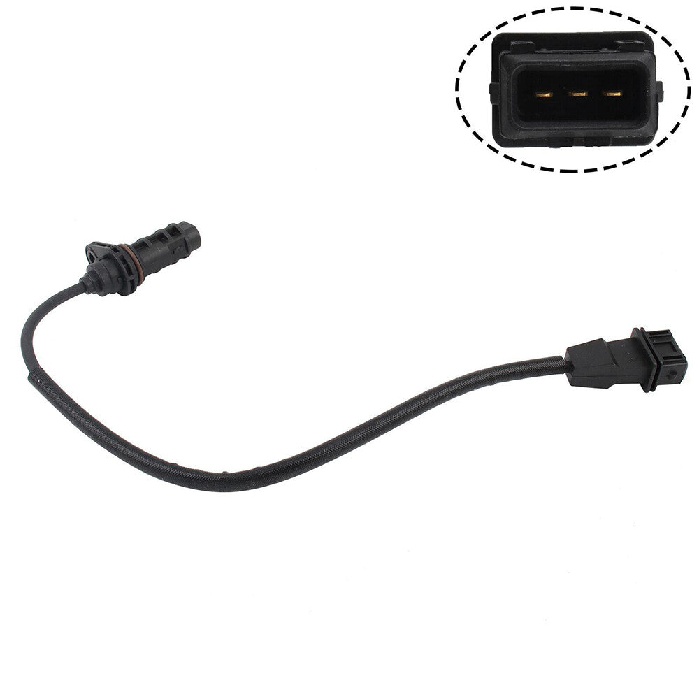 Crankshaft Position Sensor FOR 06-16 HYUNDAI KIA 2.0L 2.4L 39180-25300