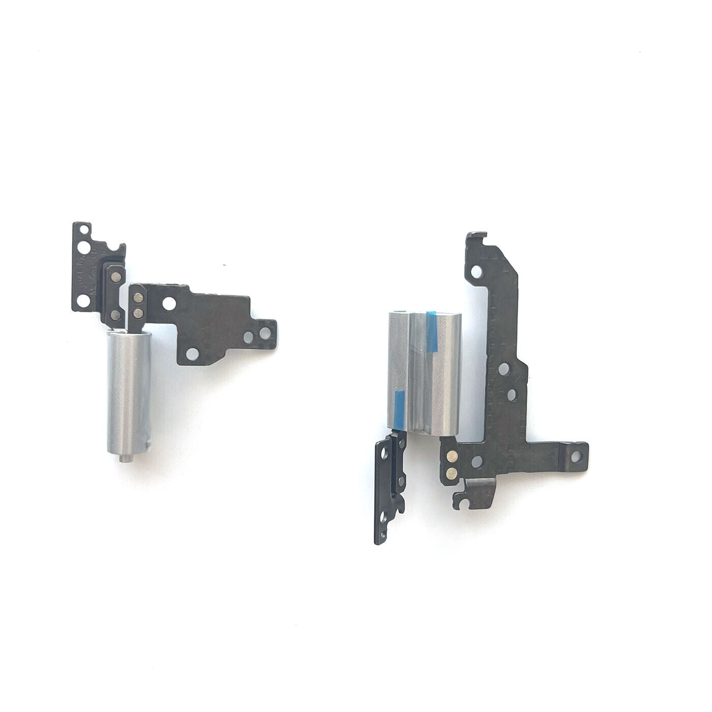 Left+Right LCD Hinges Shaft For Dell Inspiron 7420 7425 2-in-1 LCD Screen Hinges