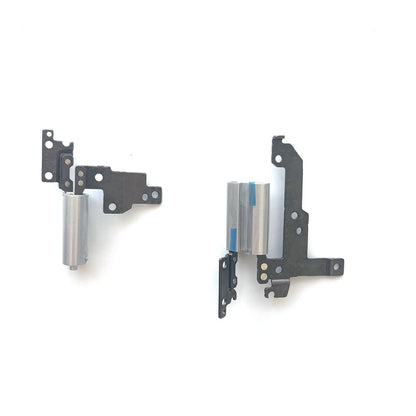 Left+Right LCD Hinges Shaft For Dell Inspiron 7420 7425 2-in-1 LCD Screen Hinges