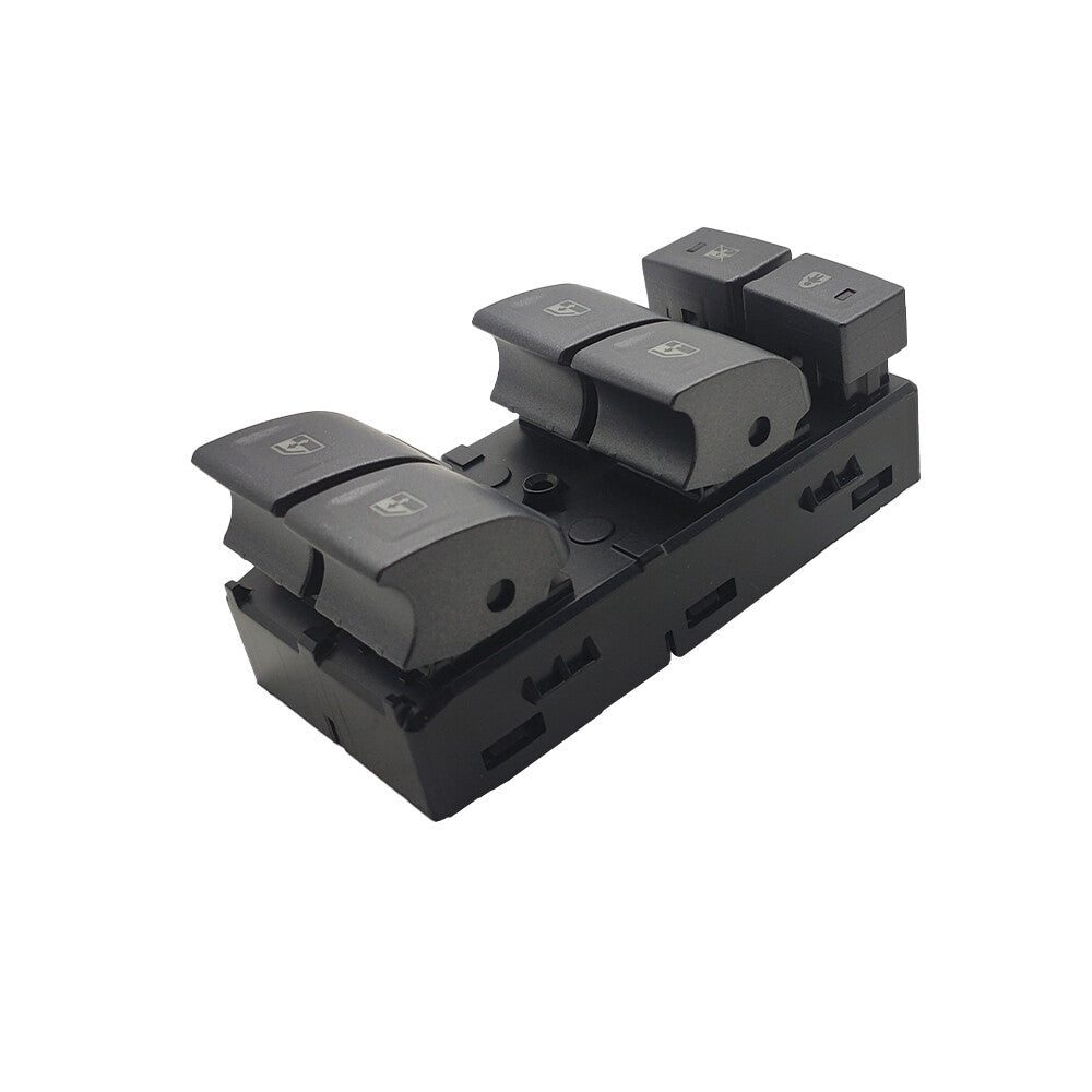 For 2015 16-2019 GMC Sierra 2500 HD 3500 HD Front Left Window Control Switch