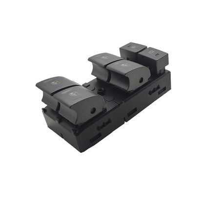 For 2015 16-2019 GMC Sierra 2500 HD 3500 HD Front Left Window Control Switch
