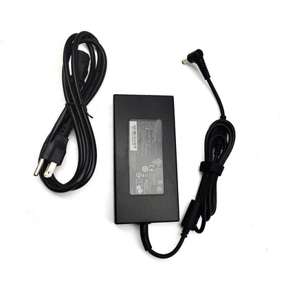 A17 230P1A Adapter Charger for MSI for Clevo for GigaByte 19 5V 11 8A