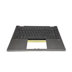 New Palmrest Keyboard L96524-001 For HP Pavilion 14-DW 14M-DW0013DX 14-dw0032TU
