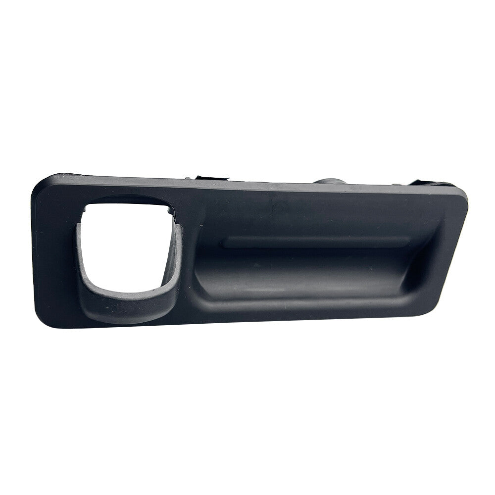 Outside Trunk Lid Lock Handle 81260B10104X For 2015-2020 Hyundai Genesis G80