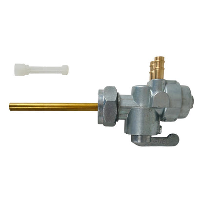 PETCOCK FUEL TAP VALVE COCK SHUT OFF FOR Kawasaki A1 1966 KZ1000 KZ750 51023-043