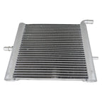 Aluminum Auxiliary Radiator For 17-20,18 Land Rover Discovery Range Rover Sport