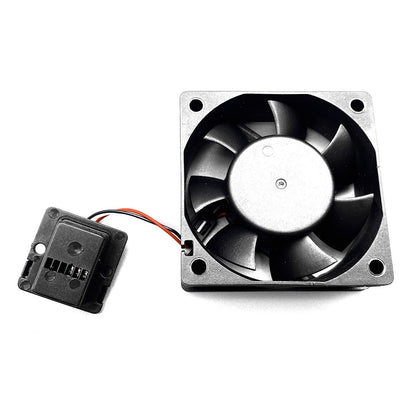 New Cooling Fan 9WF0624H603 24V 0.15A 3-Wires Black For FANUC A90L-0001-0576 USA