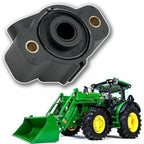 Contacting Potentiometer Position Sensor For John Deere 5076 5083 5090 5093 5101