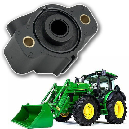Contacting Potentiometer Position Sensor For John Deere 5076 5083 5090 5093 5101