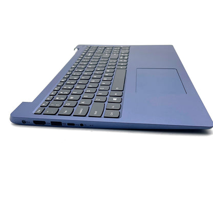 Palmrest Touchpad Keyboard For Lenovo IdeaPad 330S-15IKB 330S-15ARR 5CB0R07404