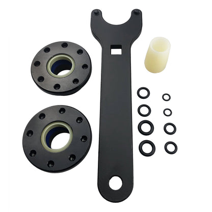 Hydraulic Cylinders Seal Kit For Outboard Front Mount Hydraulic Cylinders