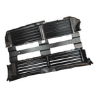 Active Grille Shutter W/Motor For 2013-2019 Ford Police Interceptor Sedan Taurus