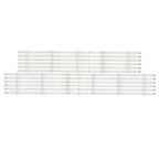 LB65065 LED Backlight Strips (12) For Element E4SW6518RKU E4ST6519RKU New