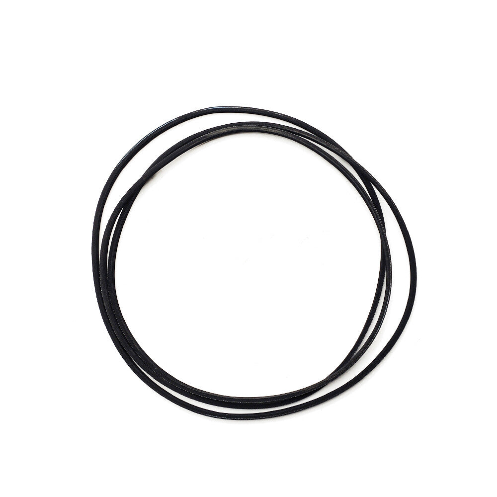 Drum Drive Belt 137292700 for Frigidaire Dryer Parts WE12M29 AP4565702