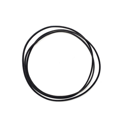 Drum Drive Belt 137292700 for Frigidaire Dryer Parts WE12M29 AP4565702
