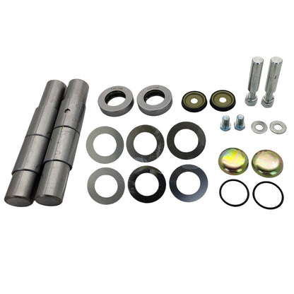 King Pin Kit Fit For ISUZU NPR 1986-2015 NQR 1994-1999 NPR-HD 1999-2015