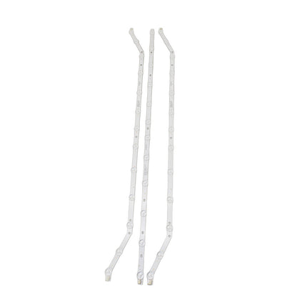 LED Strip for Samsung UE40h5303 D3GE-400SMA-R2 D3GE-400SMB-R2 BN96-28766A 28767A