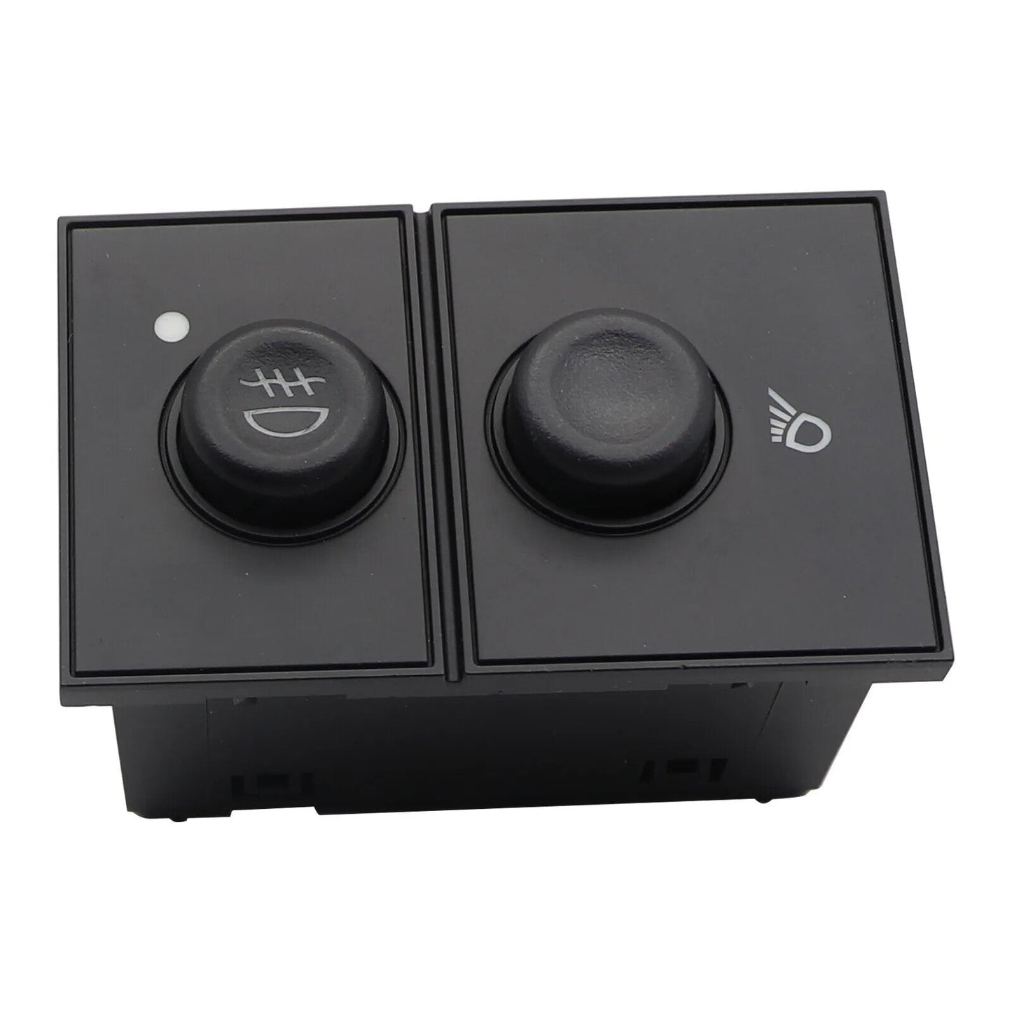 For 2003-2006 Chevy Silverado Tahoe Avalanche GMC Sierra YukoE Fog Light Switch