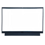 New Back Cover Lid + Bezel +Hinges For Dell G15 5510 5511 5515 08MNTR 0HXRTH US