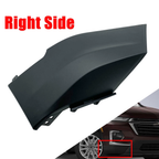 Front Right Passenger Bumper Lower Fascia For 2022 2023 Chevy Traverse 85572792