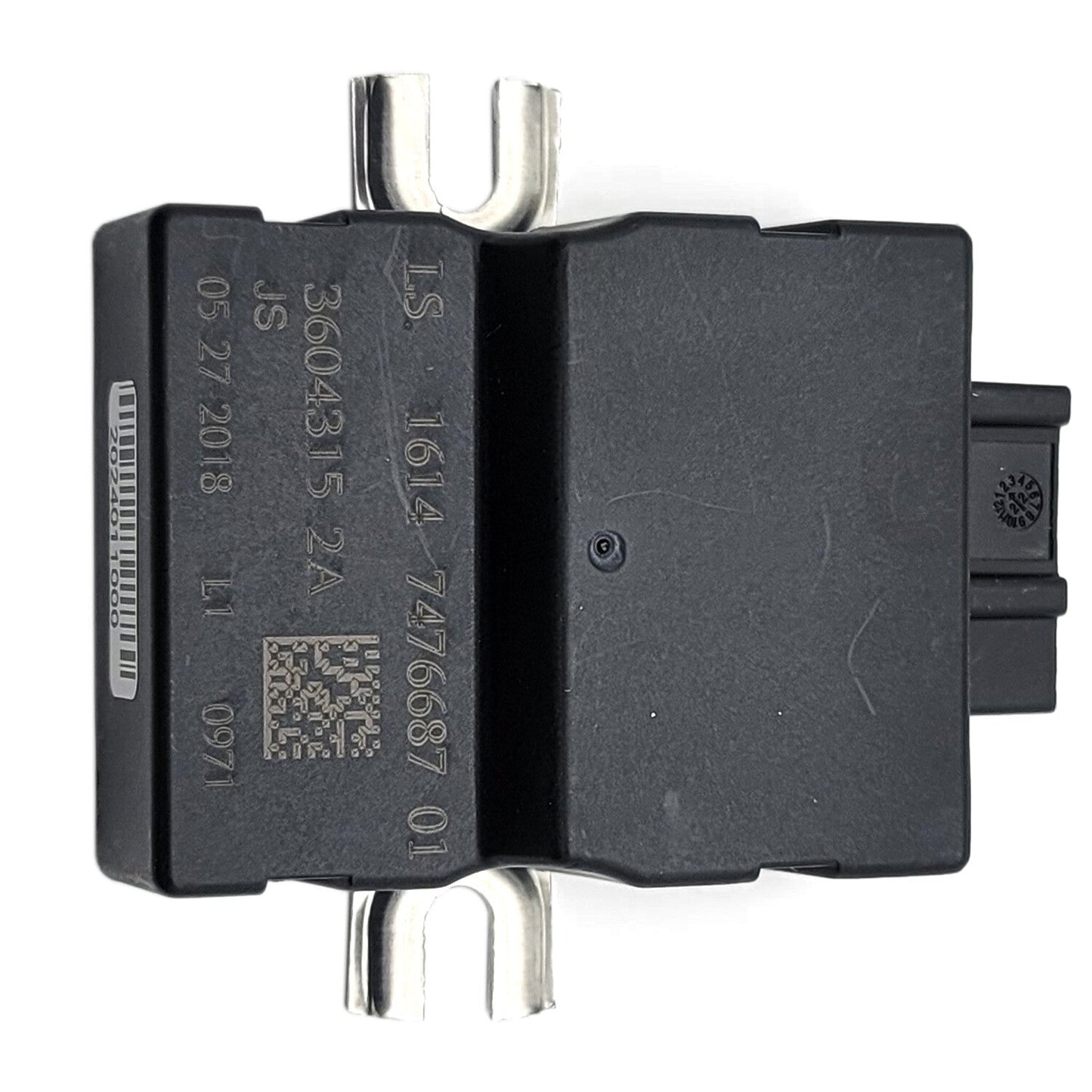 16147476687 16149494391 Fuel Pump Control Module for BMW 1 F21 LCI 2014 2019