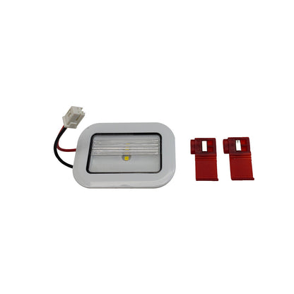 LED Light W10695459 W10843353 W11683243 for Whirlpool Kenmore Maytag Refrigerato
