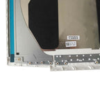 03HKFN Top Back Cover Front Bezel Hinges Screws White for Dell G3 15 3590