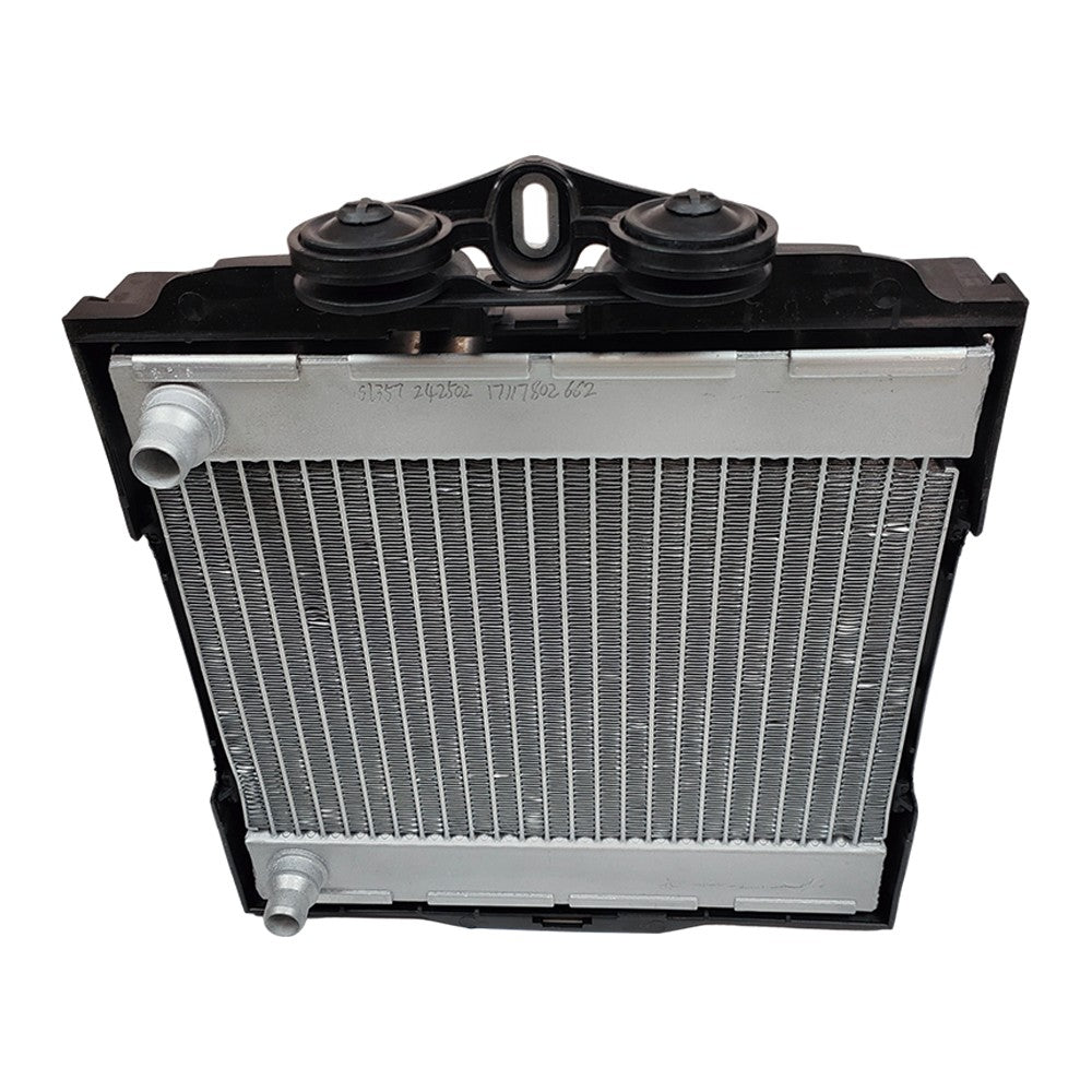 Auxiliary Radiator For Mercedes Benz S550 SL550 CLS63 W166 AMG 0995003203