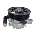 For CR-V 2003-2004/Element 2003-2005 2.4L Power Steering Pump 60-5101P