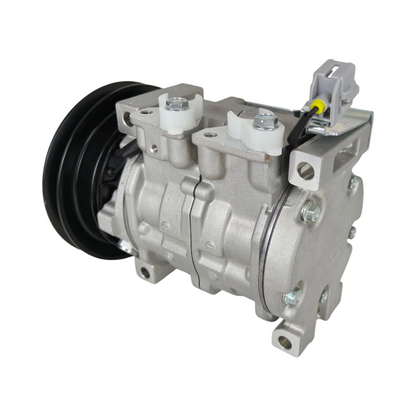 10S13C A/C Compressor 883101800A For Hino 238 258 268 338 7.7L 2011-2016