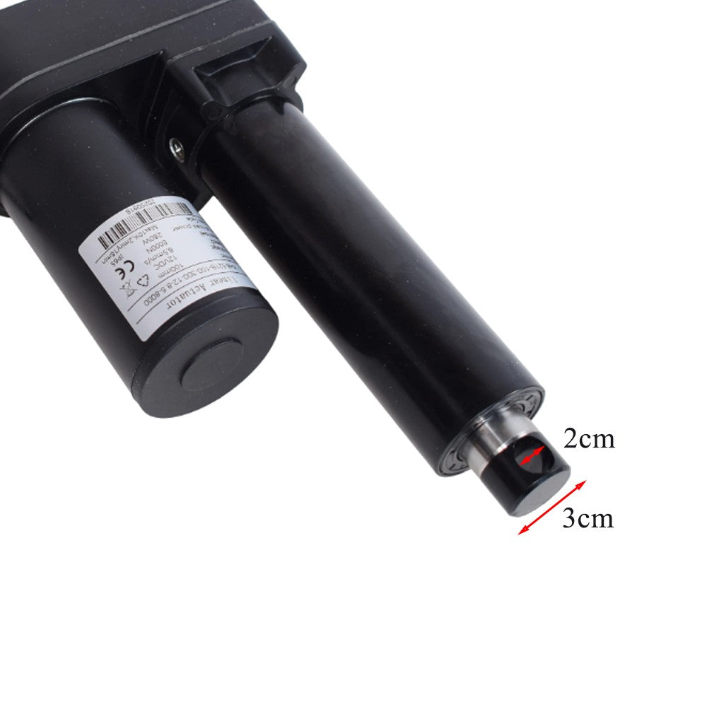 Net Wrap Actuator Cylinder For John Deere AFH202031 469,466,567,568,569 Balers