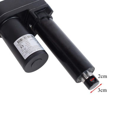 Net Wrap Actuator Cylinder For John Deere AFH202031 469,466,567,568,569 Balers