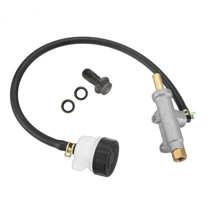 Front Rear Brake Master Cylinder for Polaris Sportsman 335 400 500 600 700 800