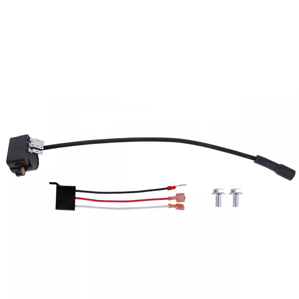 Lawn & Garden Equipment Engine Ignition Module Replace12-707-01-S