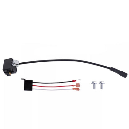 Lawn & Garden Equipment Engine Ignition Module Replace12-707-01-S