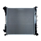 25310L3000 1PCS Radiator For Kia K5 L4 1.6L 2.5L 2021 2022 2023 2024