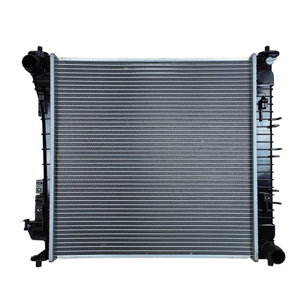 25310L3000 1PCS Radiator For Kia K5 L4 1.6L 2.5L 2021 2022 2023 2024